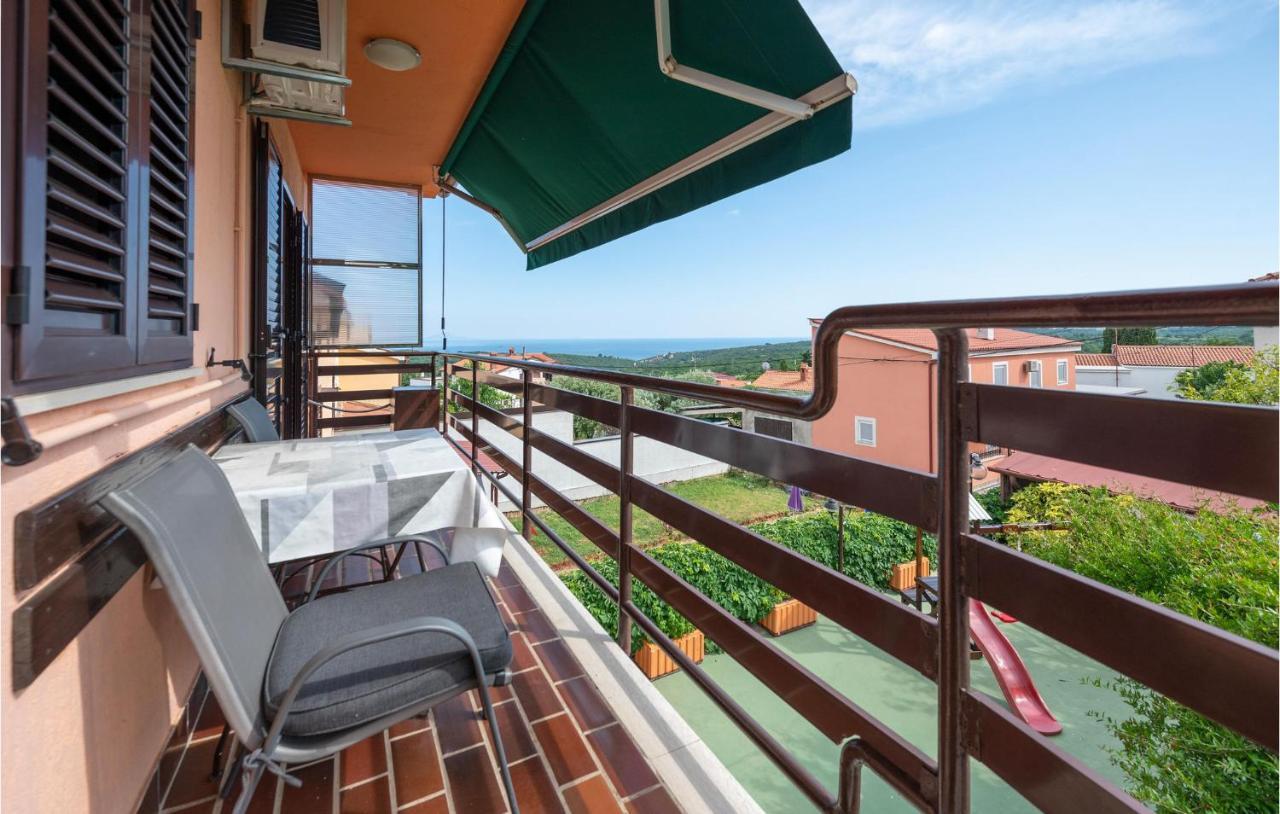 1 Bedroom Amazing Apartment In Peruški Εξωτερικό φωτογραφία